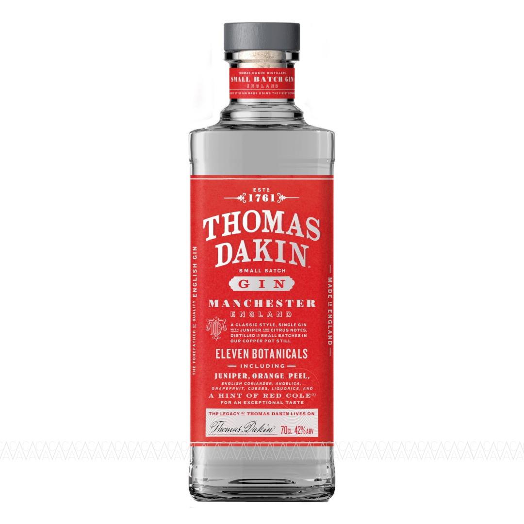 Thomas Dakin Gin 700ml