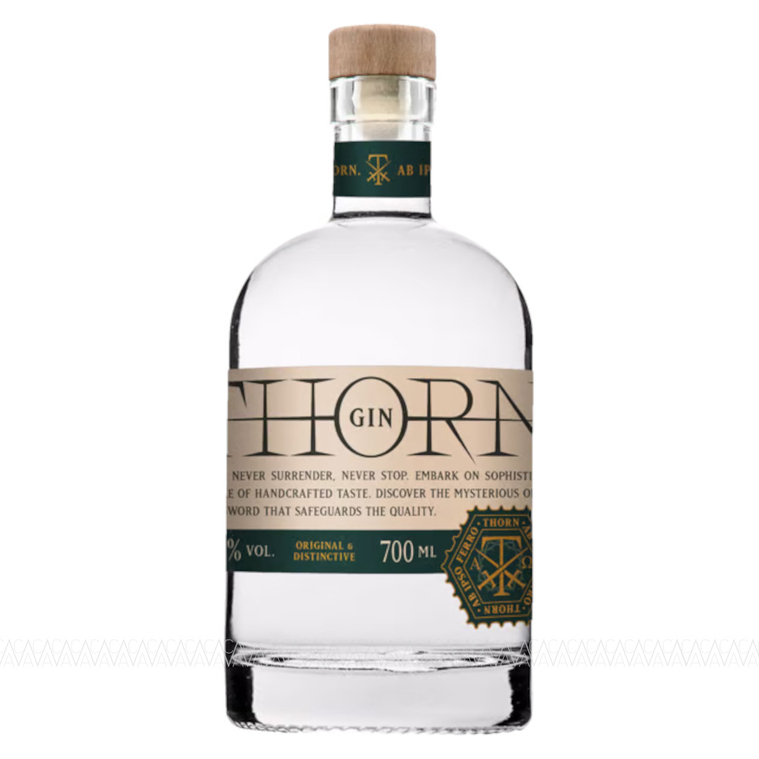Thorn Gin 700ml