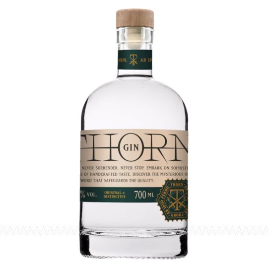 Thorn Gin 700ml