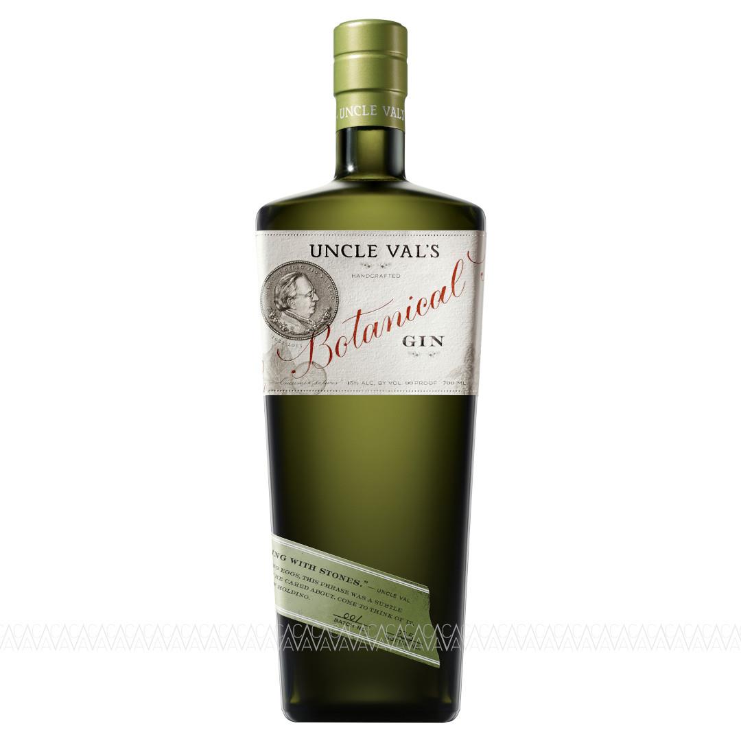 Uncle Val's Botanical Gin 700ml