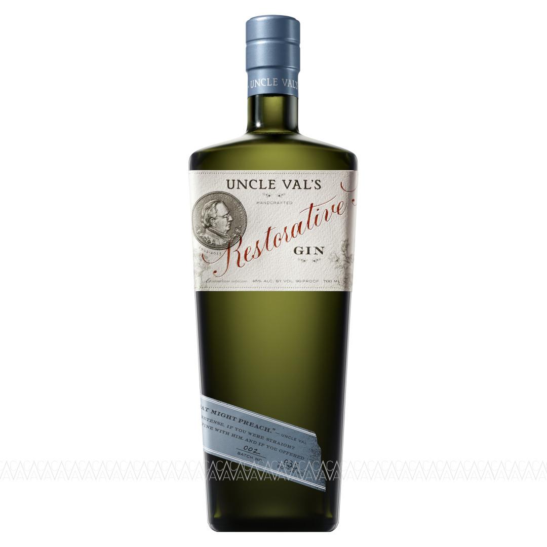 Uncle Val's Restorative Gin 700ml