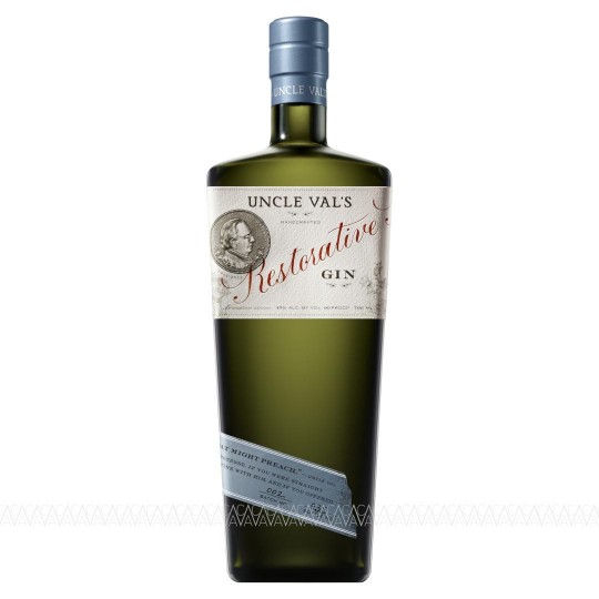 Uncle Val's Restorative Gin 700ml