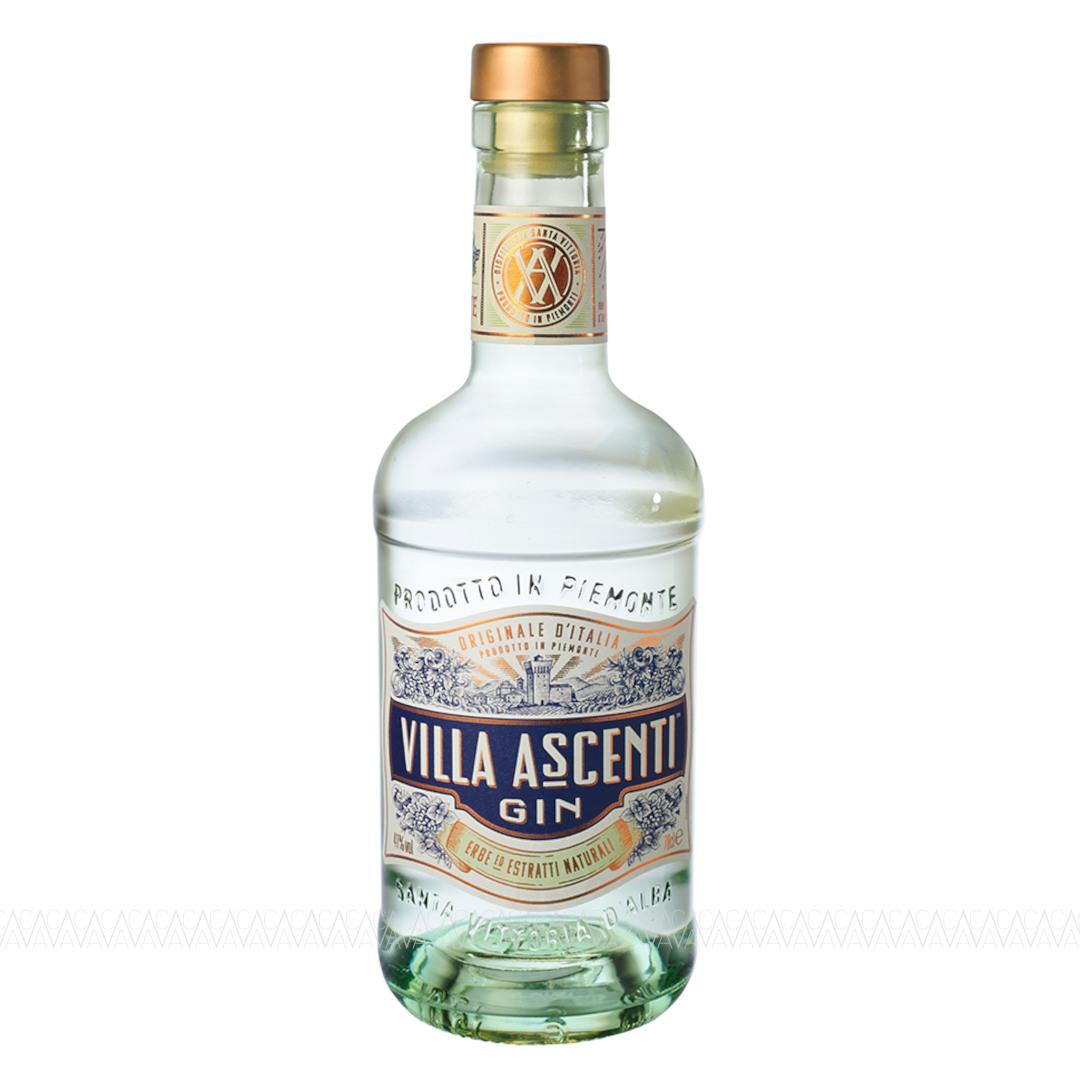 Villa Ascenti Gin 700ml