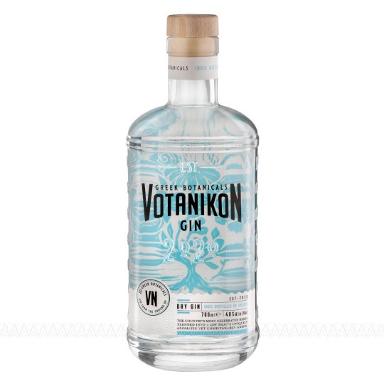 Votanikon Dry Gin 700ml