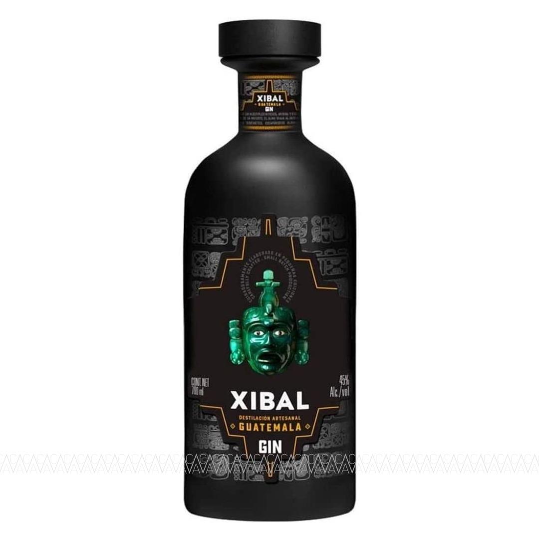 Xibal Gin 700ml