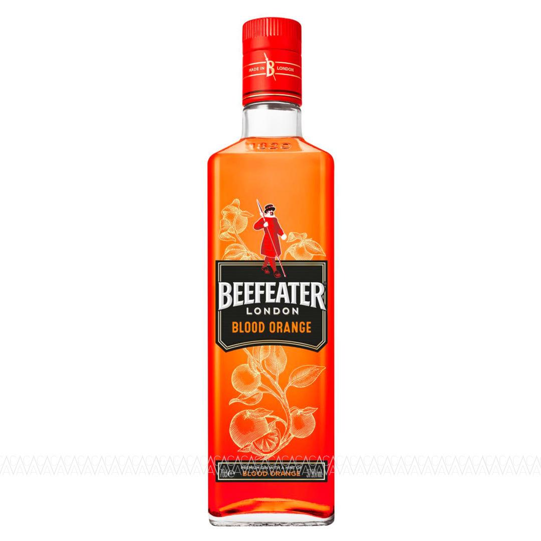 Beefeater Blood Orange Gin 700ml