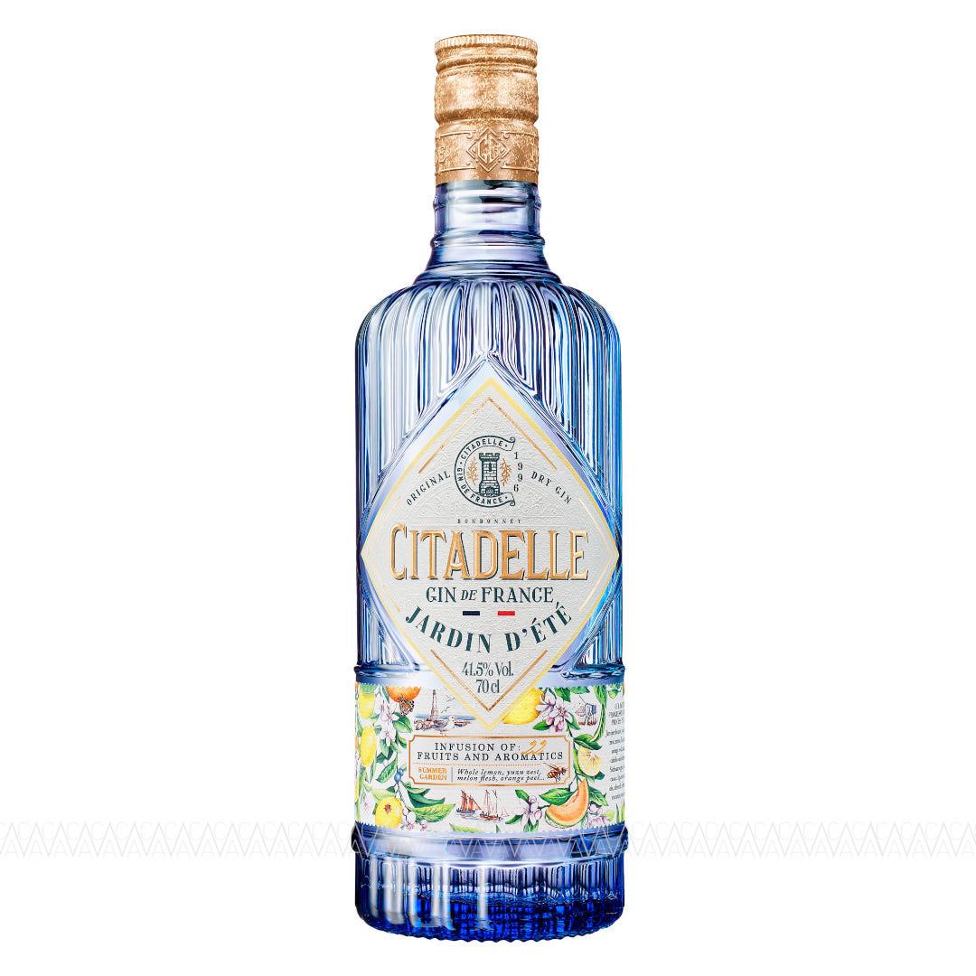 Citadelle Jardin d' Ete Gin 700ml