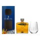 Cubical Mango Gin 700ml Gift Pack Με Ποτήρι