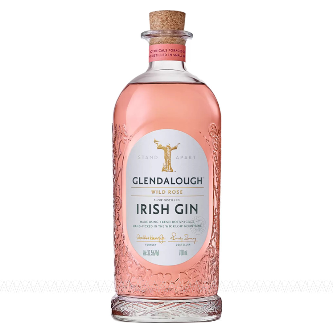 Glendalough Wild Rose Gin 700ml
