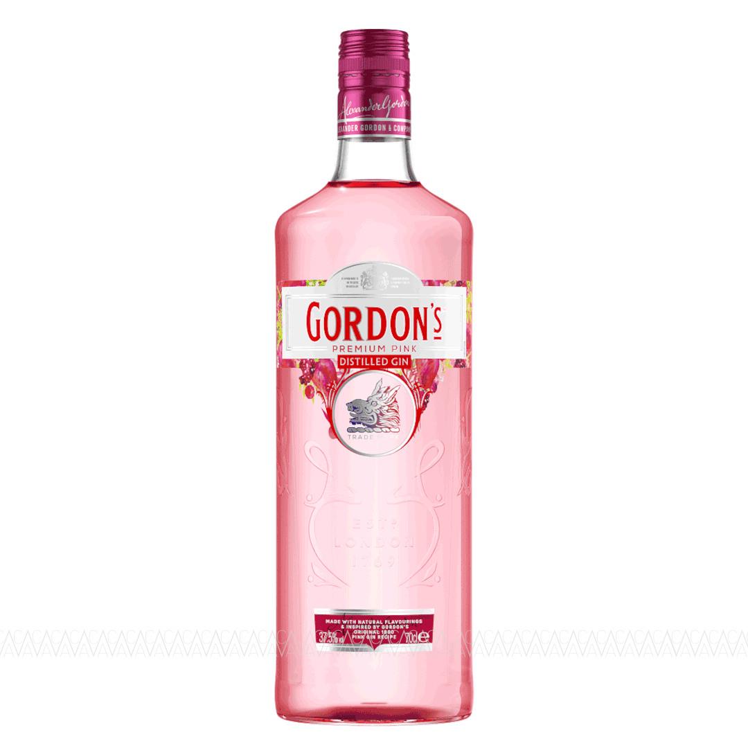 Gordon's Pink Gin 700ml