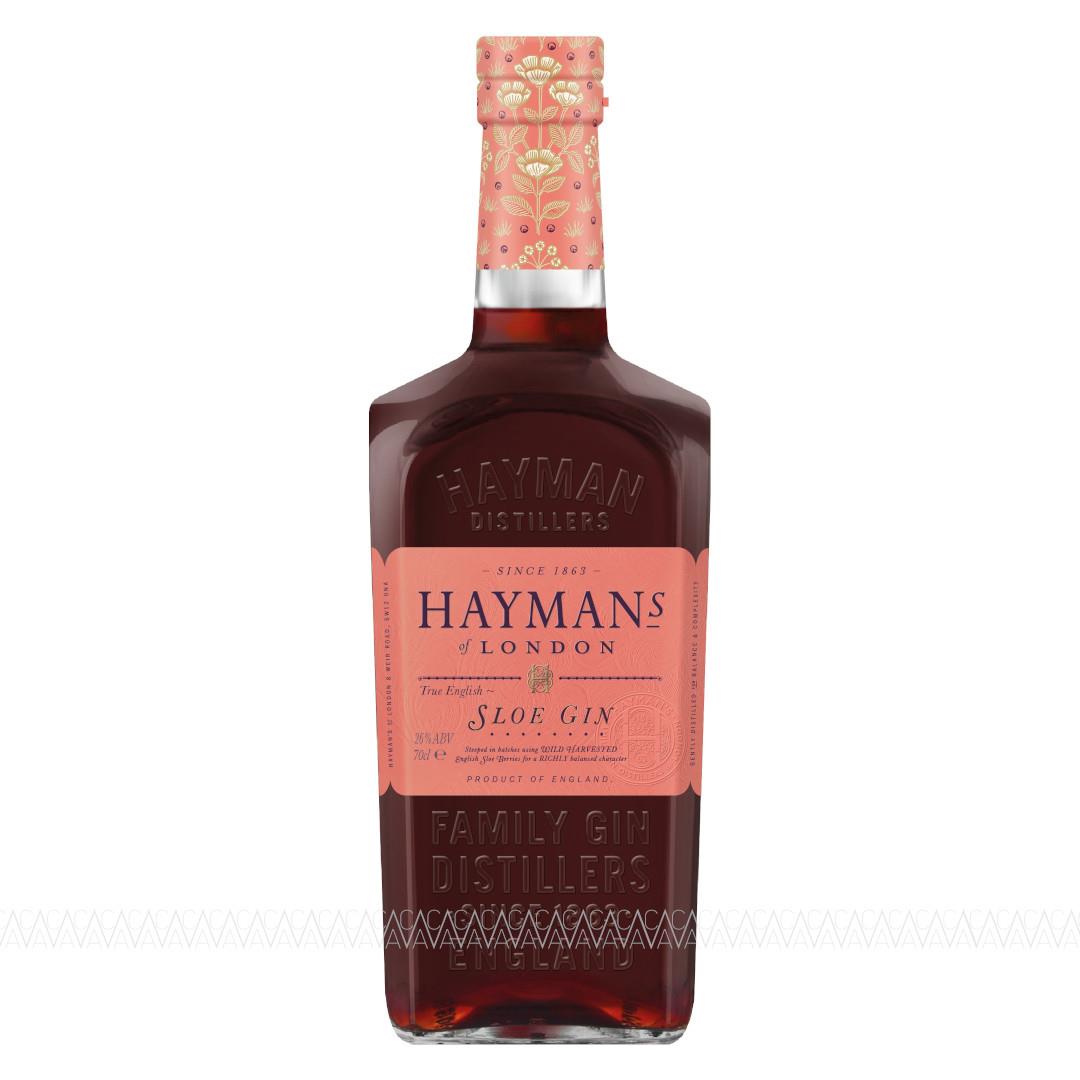 Hayman's Sloe Gin 700ml