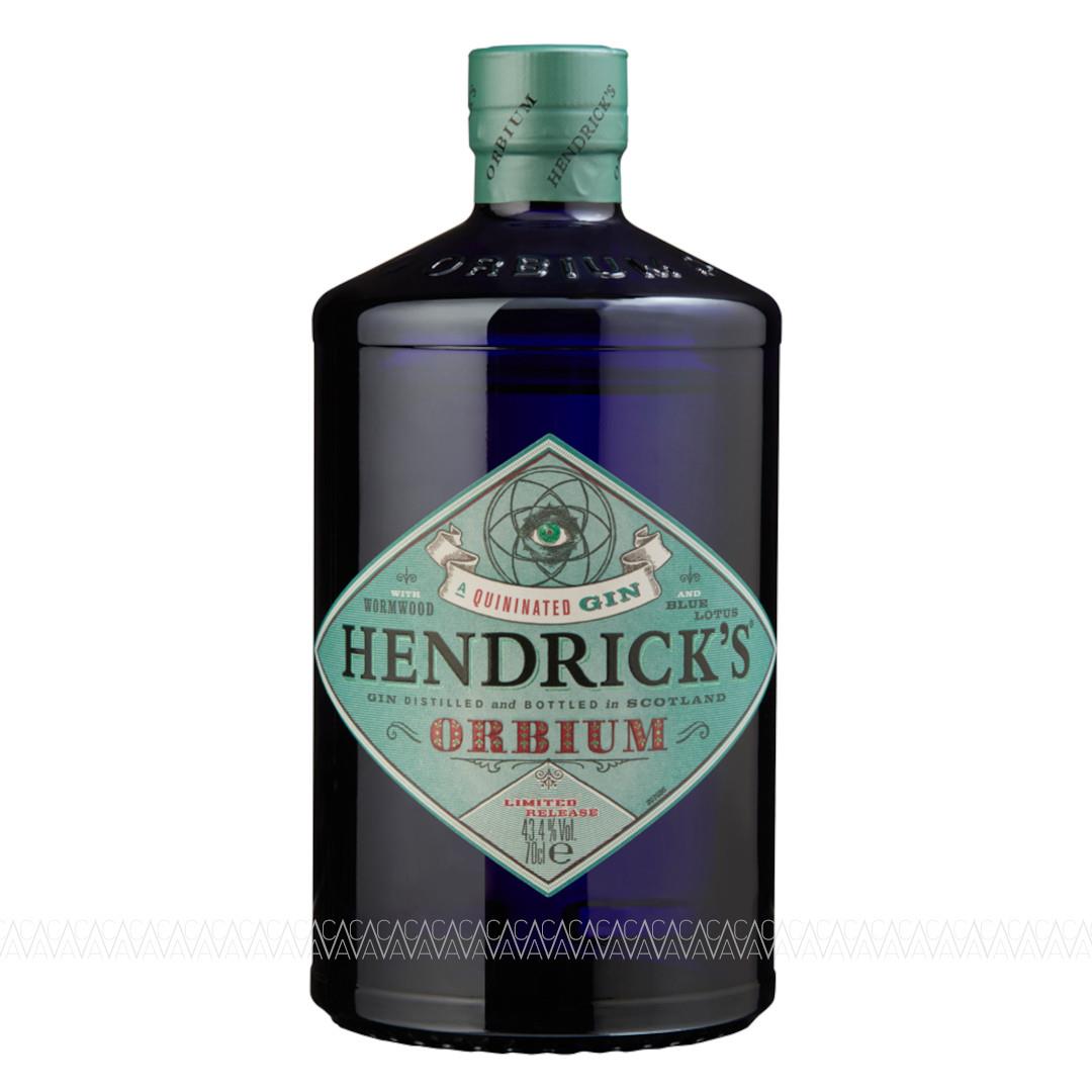 Hendrick's Orbium Gin 700ml