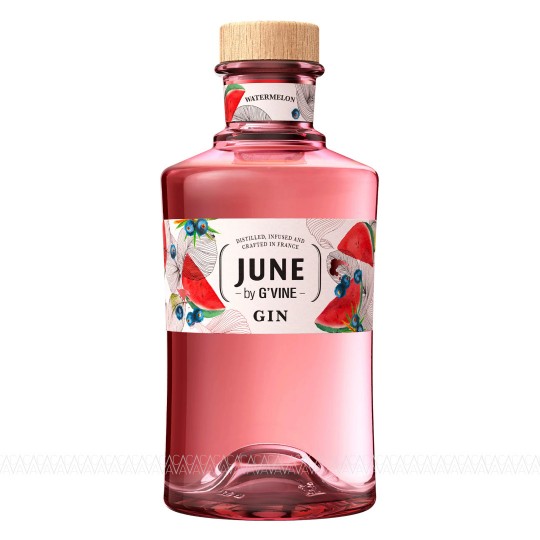 June by G'Vine Watermelon Gin 700ml