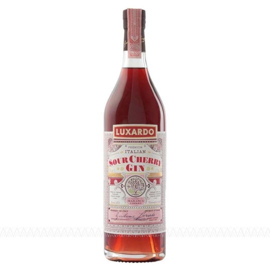 Luxardo Sour Cherry Gin 700ml