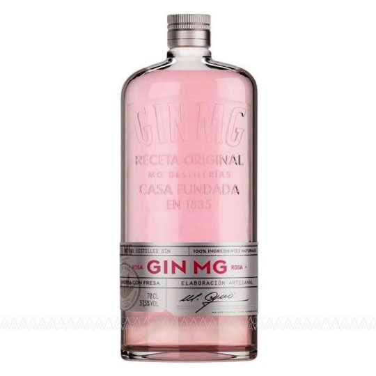 MG Rosa Strawberry Gin 700ml