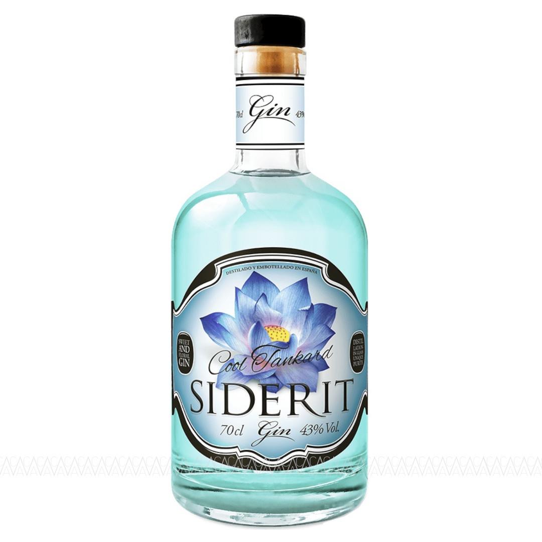 Siderit Cool Tankard Gin 700ml
