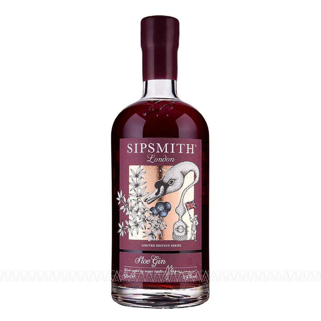 Sipsmith Sloe Gin 500ml