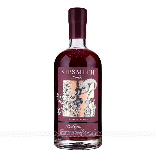 Sipsmith Sloe Gin 500ml