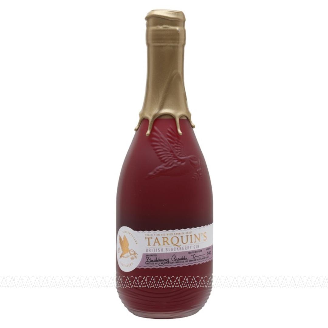 Tarquin's Blackberry Gin 700ml