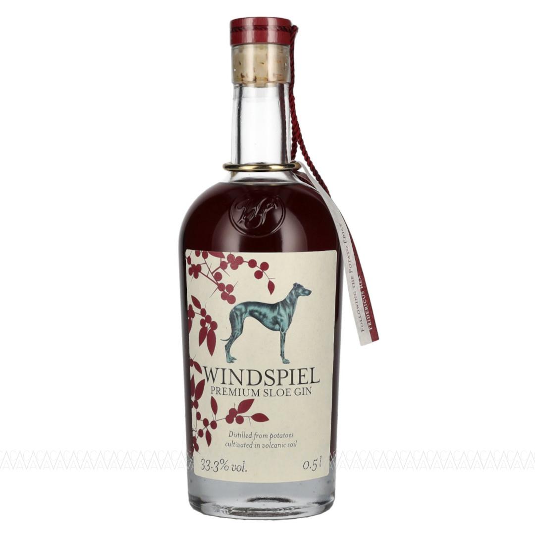 Windspiel Premium Sloe Gin 500ml