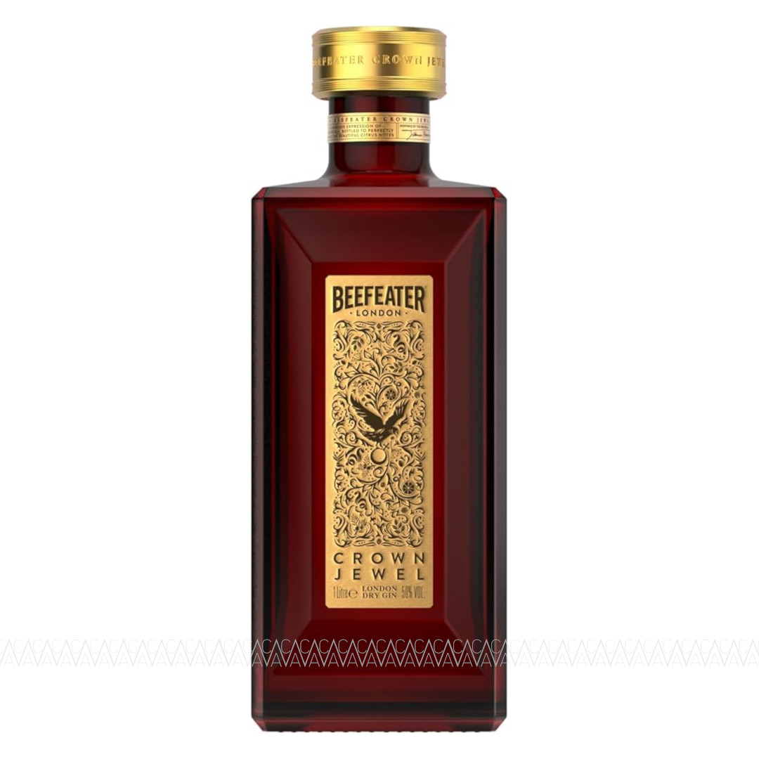 Beefeater Crown Jewel London Dry Gin 1 Λίτρο