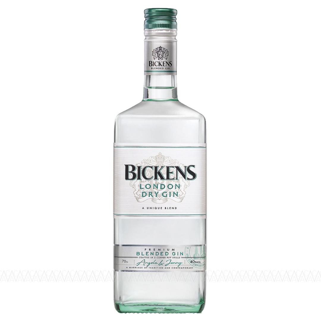 Bickens London Dry Gin 700ml