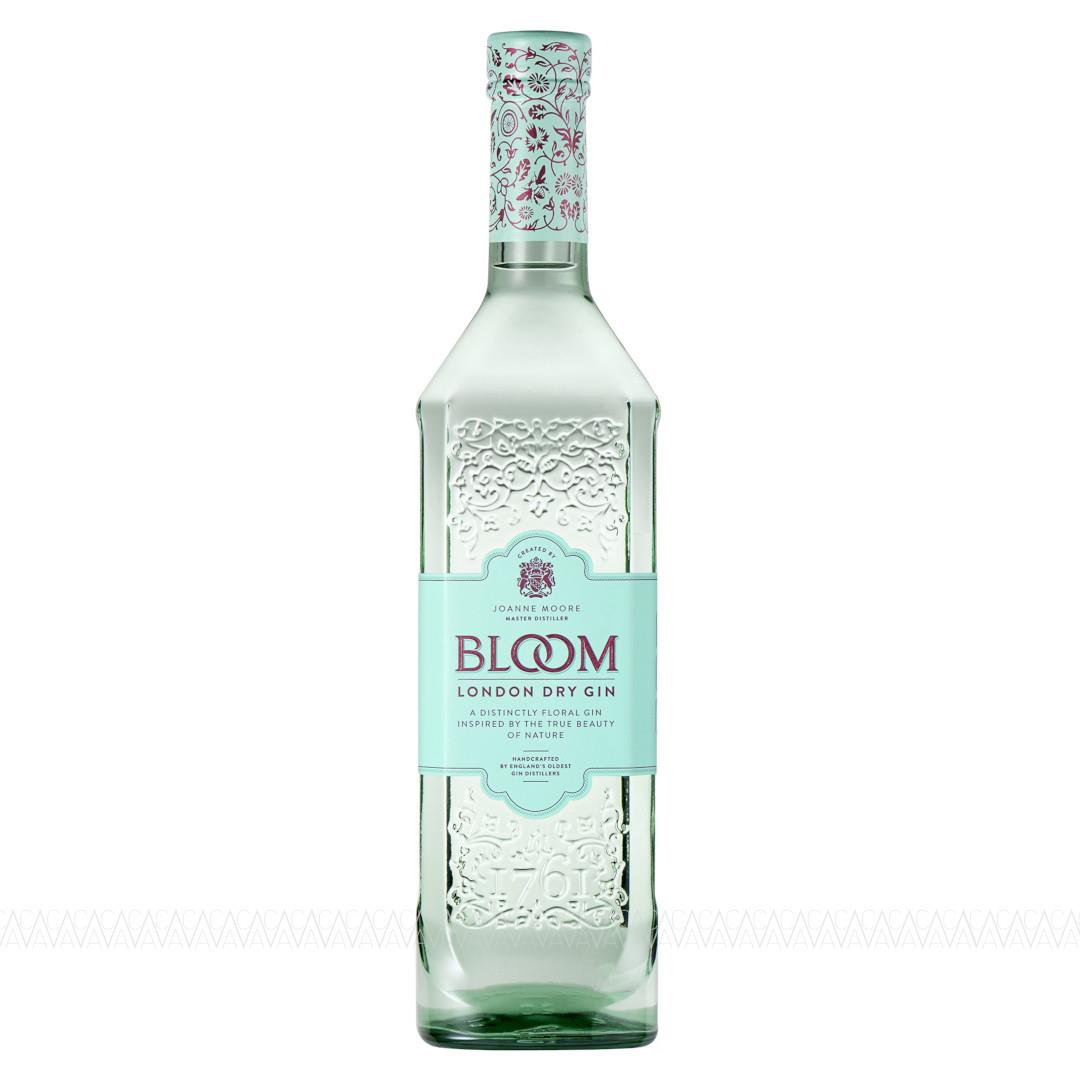 Bloom London Dry Gin 700ml