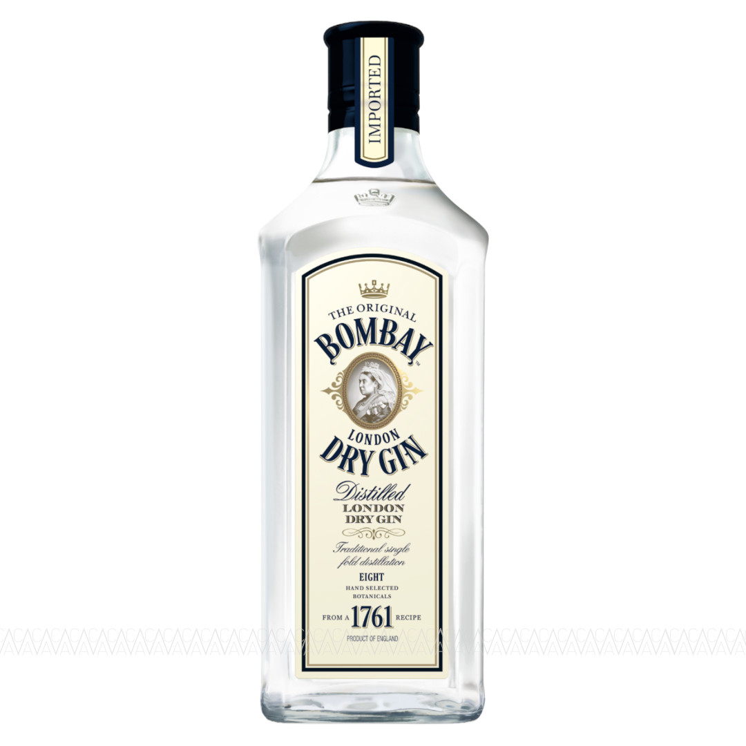 Bombay Original London Dry Gin 700ml