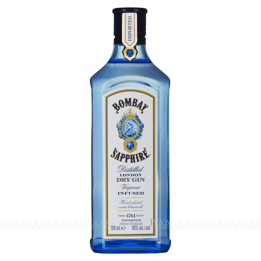 Bombay Sapphire London Dry Gin 700ml