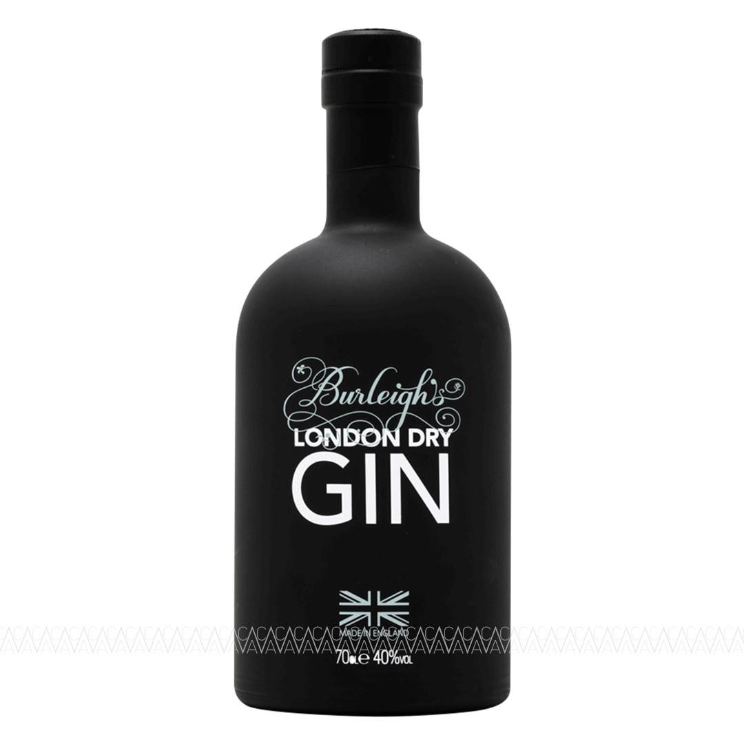 Burleigh's London Dry Gin 700ml