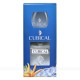 Cubical Premium London Dry Gin 700ml Gift Pack Με Ποτήρι