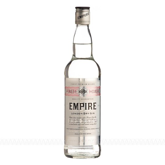 Empire London Dry Gin 700ml
