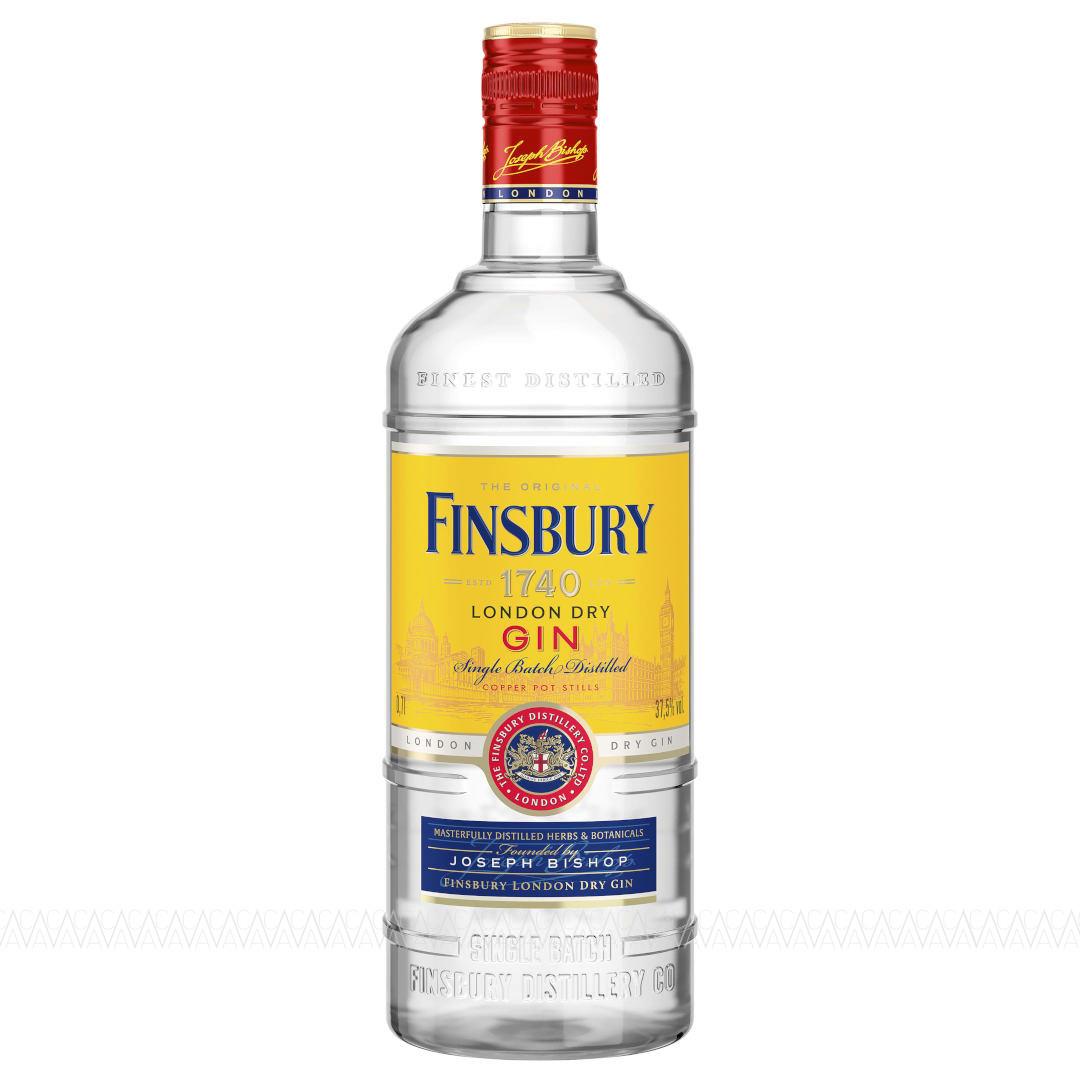 Finsbury London Dry Gin 700ml