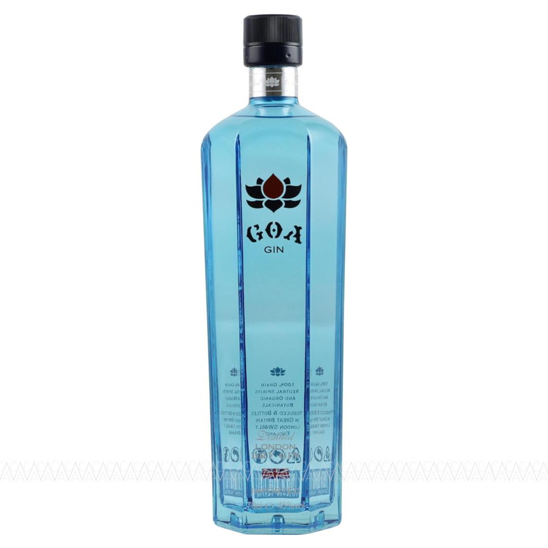 Goa London Dry Gin 700ml