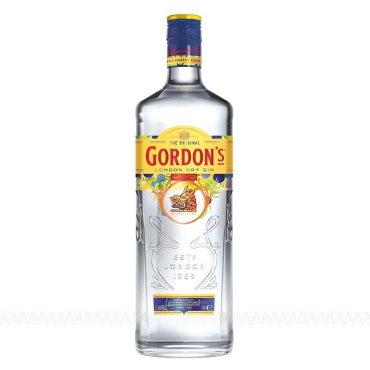 Gordon's London Dry Gin 700ml