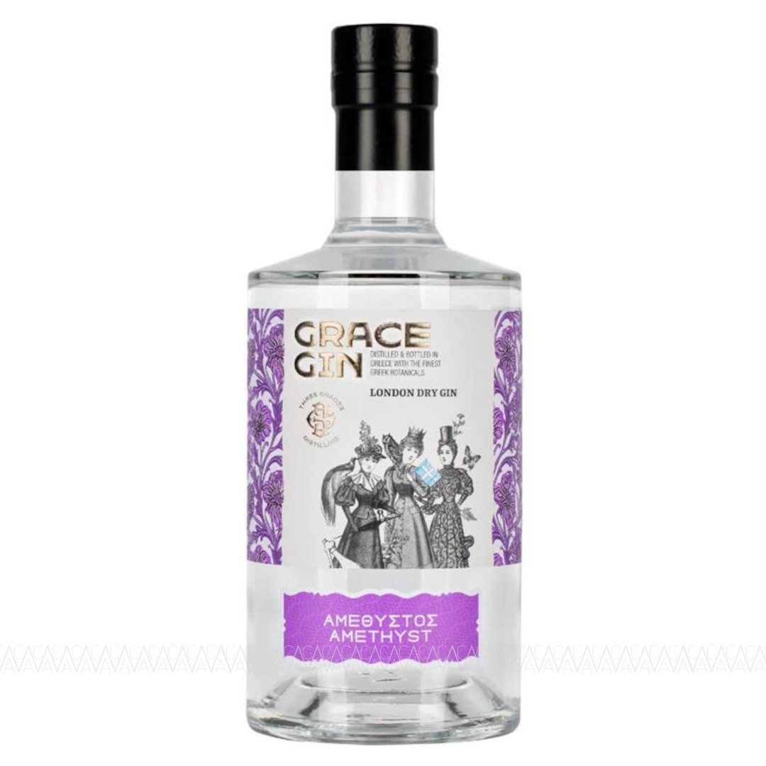 Grace Amethyst London Dry Gin 700ml