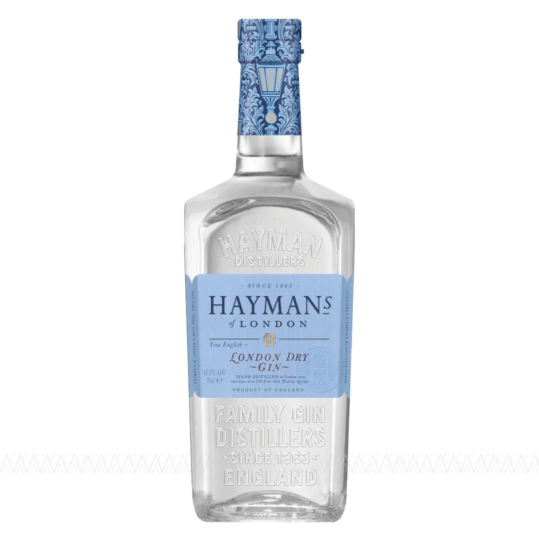 Hayman's London Dry Gin 700ml