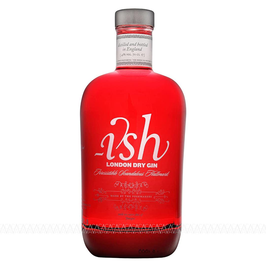 Ish London Dry Gin 700ml