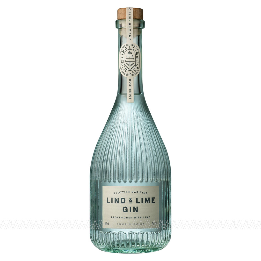 Lind & Lime London Dry Gin 700ml