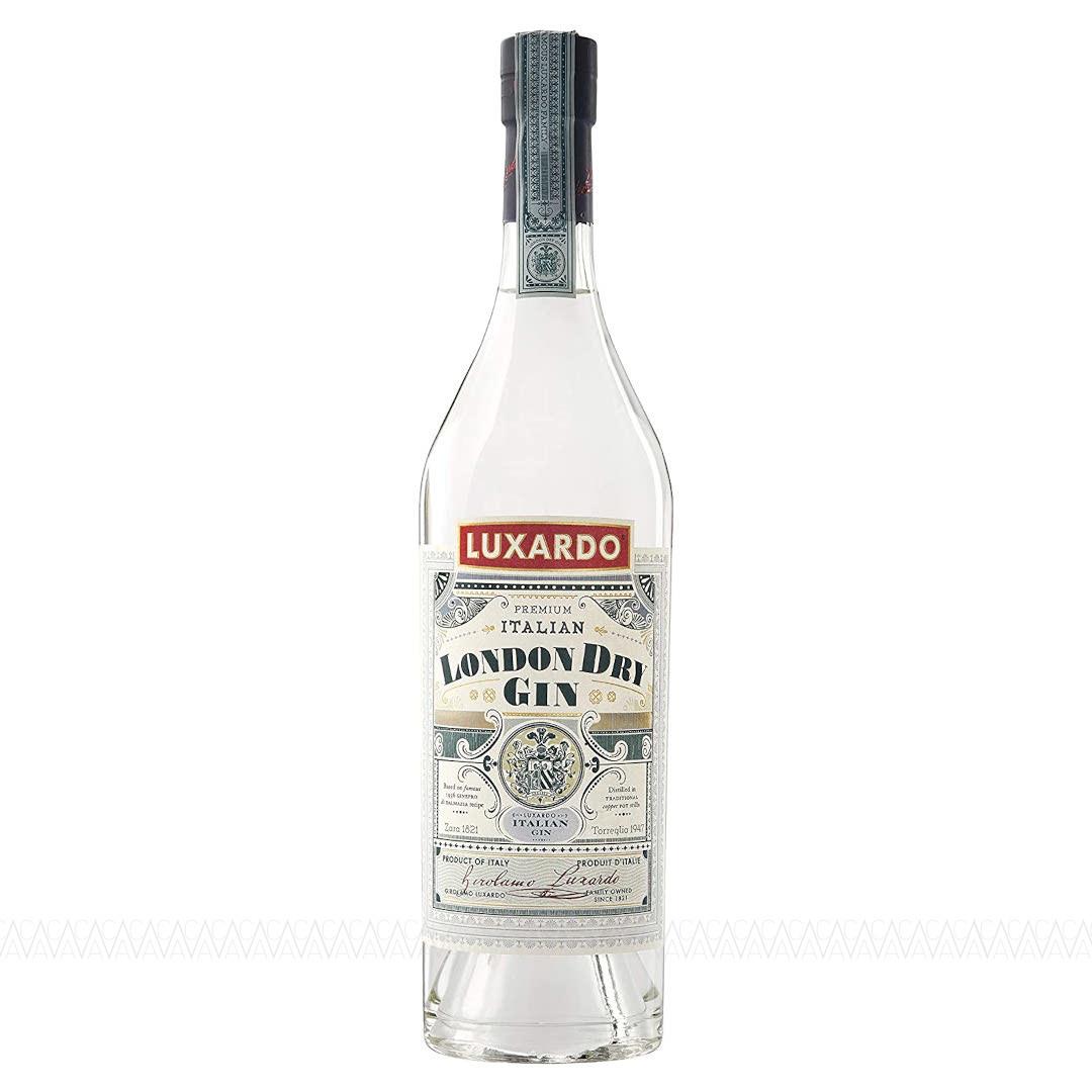 Luxardo London Dry Gin 700ml