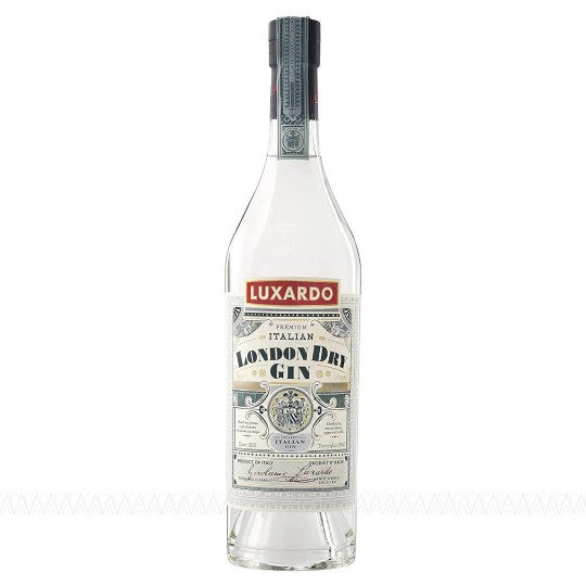 Luxardo London Dry Gin 700ml