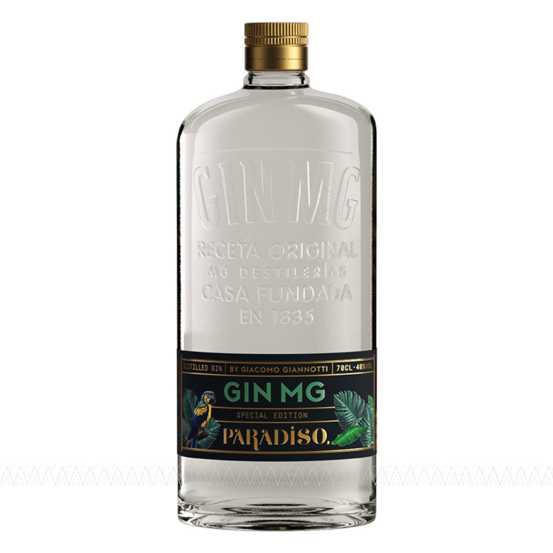 MG Gin Paradiso 700ml