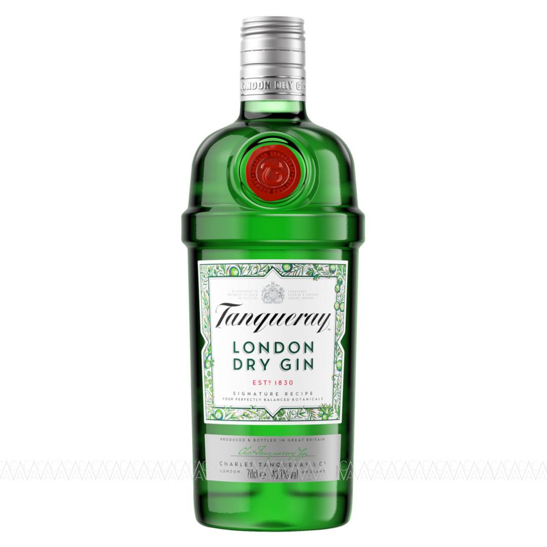 Tanqueray London Dry Gin 700ml