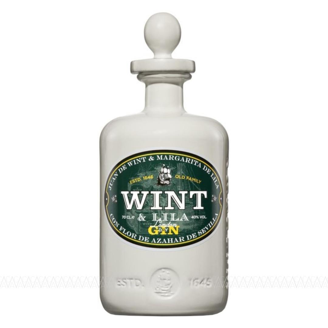 Wint & Lila London Dry Gin 700ml