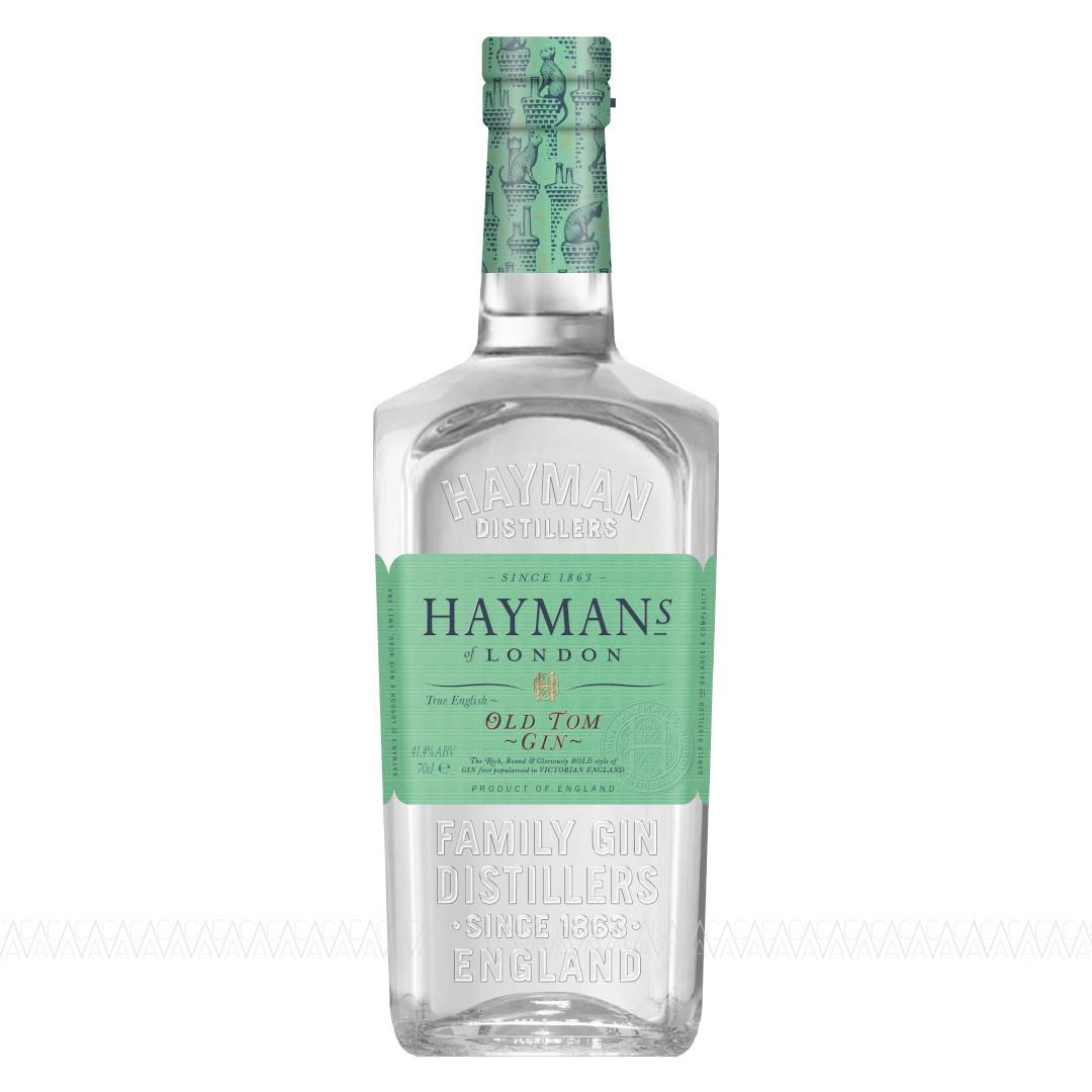 Hayman's Old Tom Gin 700ml