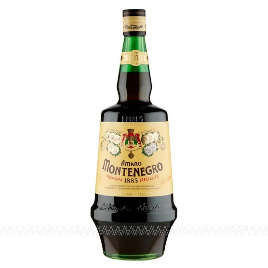 Montenegro Amaro 700ml