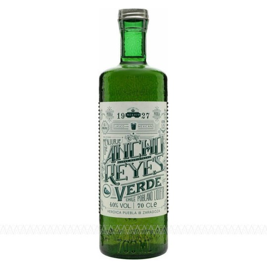Ancho Reyes Verde Chile Poblano Λικέρ 700ml
