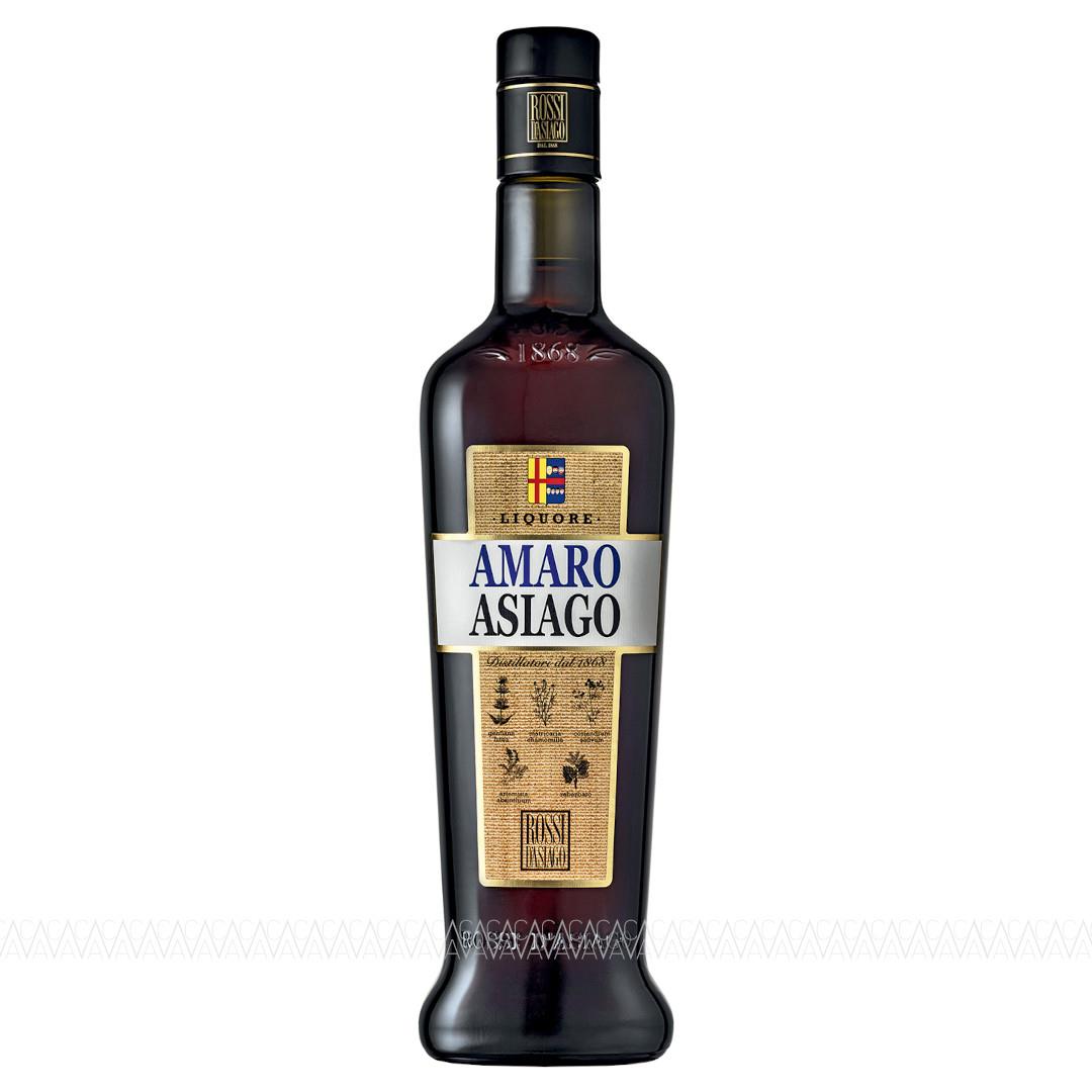 Asiago Amaro 700ml