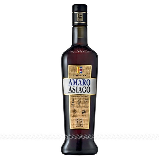 Asiago Amaro 700ml