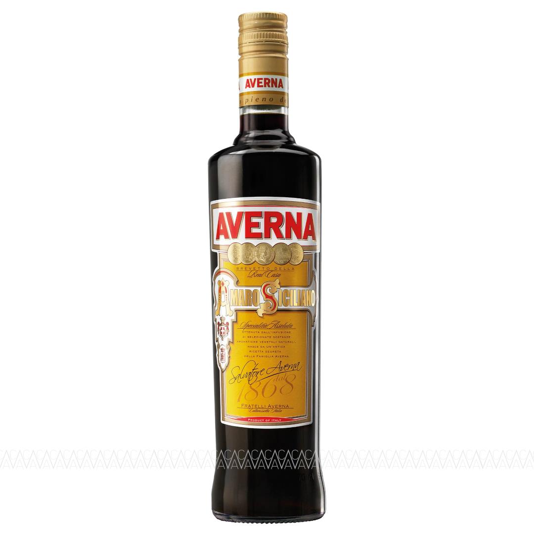 Averna Amaro 700ml
